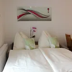 Πανσιόν Kusternighof 3*