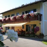 Kusternighof Πανσιόν Velden am Wörthersee