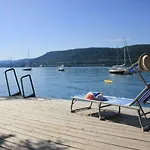 Guest house Kusternighof Velden am Woerthersee