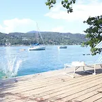 Kusternighof Guest house Velden am Woerthersee
