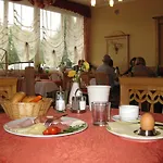 Πανσιόν Kusternighof 3*