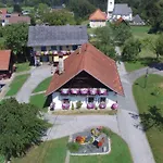 Kusternighof Velden am Wörthersee