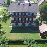 Πανσιόν Kusternighof Velden am Wörthersee