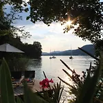 Kusternighof Πανσιόν Velden am Wörthersee