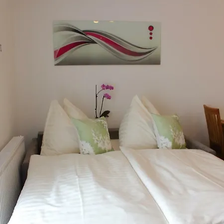 Guest house Kusternighof *