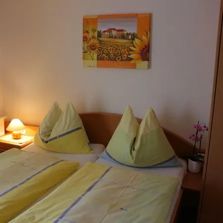 Guest house Kusternighof Velden am Woerthersee