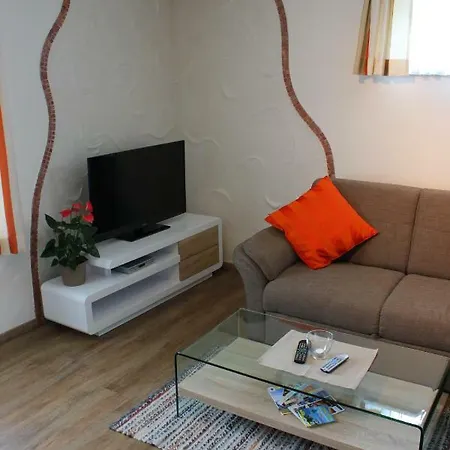 Guest house Kusternighof