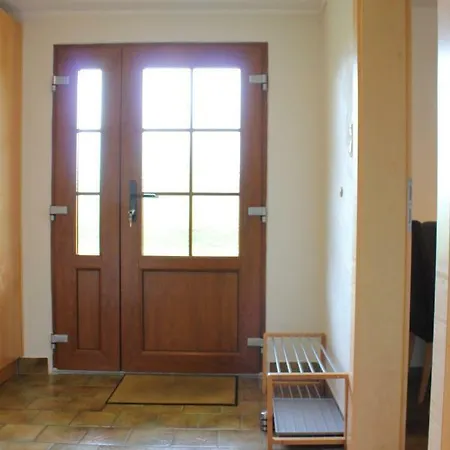 Kusternighof Pensión 3*