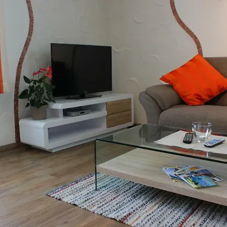 Kusternighof Guest house *