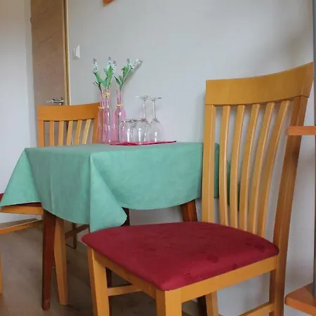 Guest house Kusternighof Velden am Woerthersee