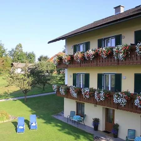Kusternighof Velden am Woerthersee