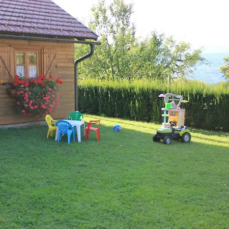 Kusternighof Velden am Wörthersee