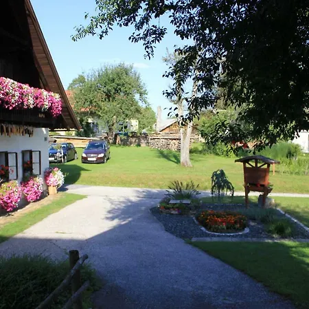 Kusternighof Velden am Woerthersee