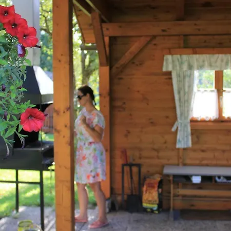 Kusternighof 3* Velden am Wörthersee