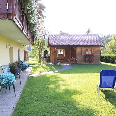 Guest house Kusternighof