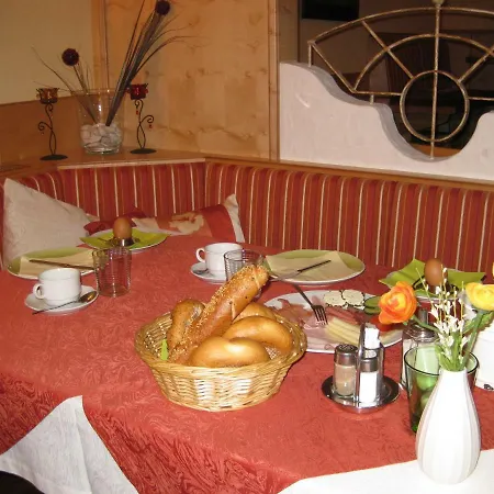 Guest house Kusternighof