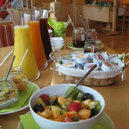 Kusternighof 3* Velden am Wörthersee