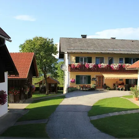 Guest house Kusternighof *