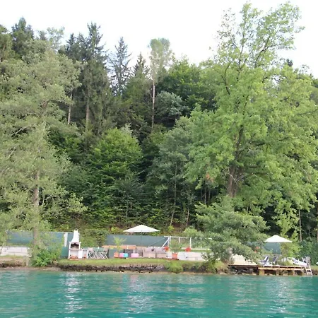 Kusternighof Pensión Velden am Wörthersee