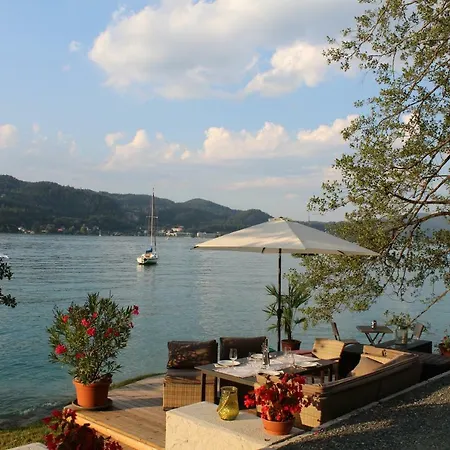 Kusternighof Velden am Woerthersee