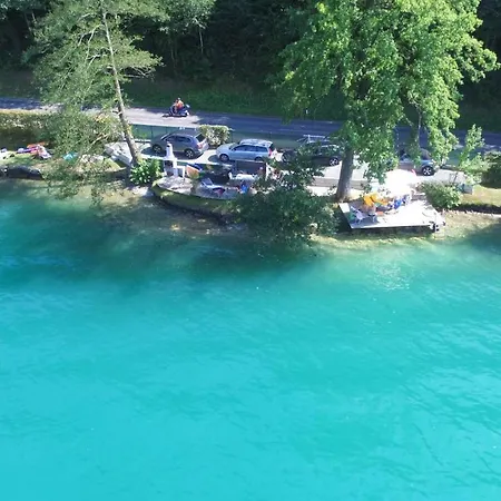 Kusternighof * Velden am Woerthersee