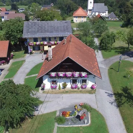 Kusternighof Velden am Woerthersee