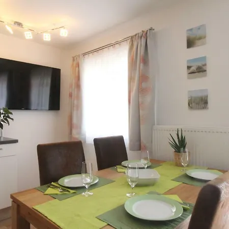 Pensión Kusternighof Velden am Wörthersee