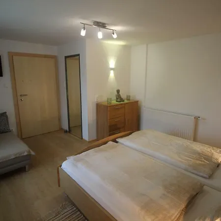 Guest house Kusternighof