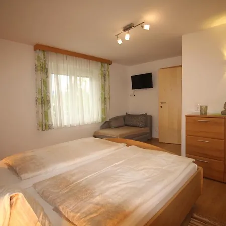 Guest house Kusternighof *