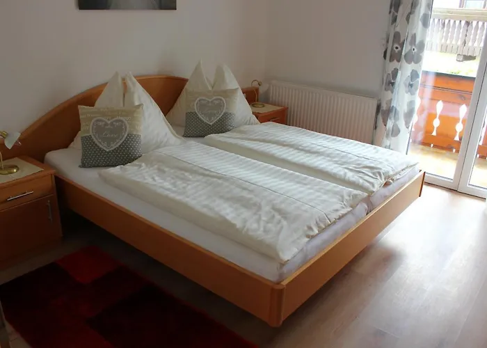 Kusternighof Pensión 3*