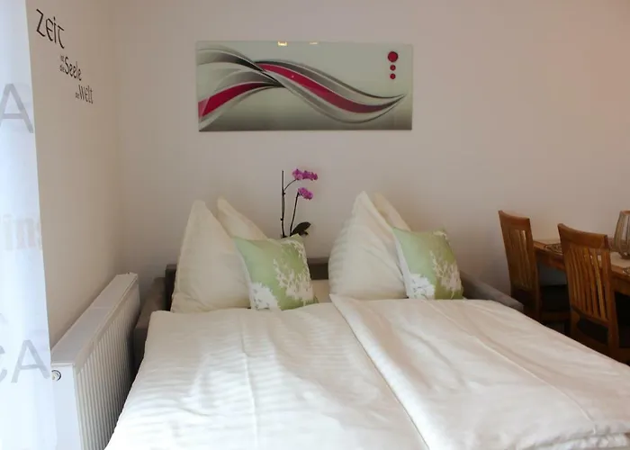 Pensión Kusternighof 3*