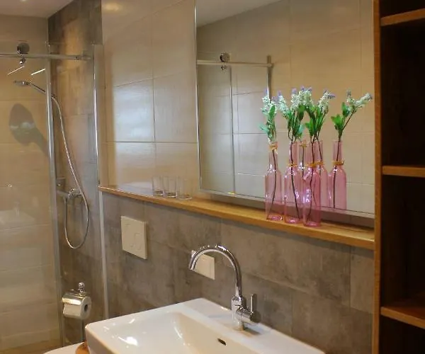 Kusternighof Pensión