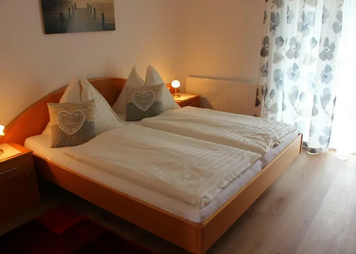 Kusternighof 3* Velden am Wörthersee