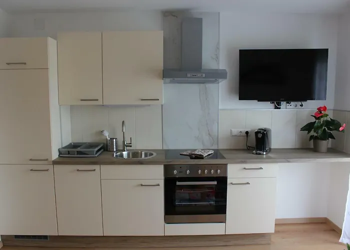 Kusternighof Pensión Velden am Wörthersee