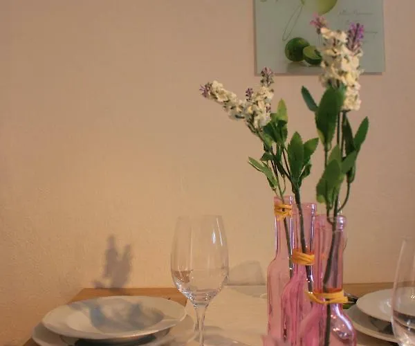 Pensión Kusternighof