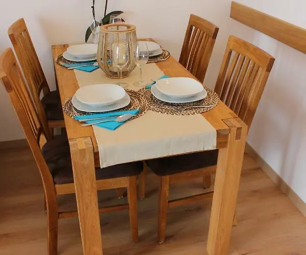 Pensión Kusternighof