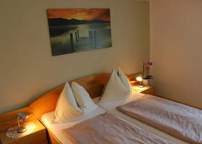 Kusternighof Pensión Velden am Wörthersee