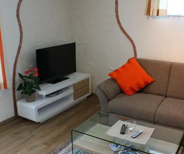 Pensión Kusternighof