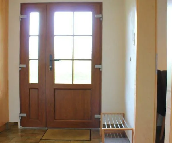 Kusternighof Pensión 3*