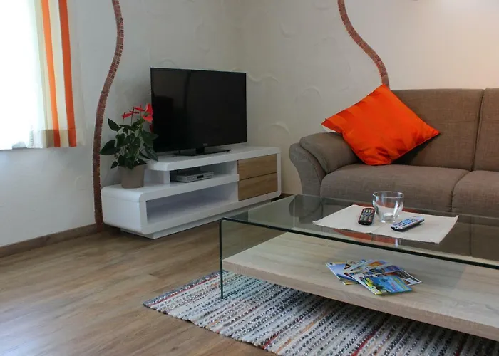 Kusternighof Pensión 3*