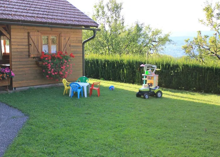 Kusternighof Velden am Wörthersee