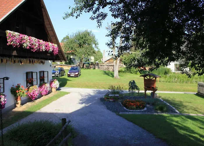 Kusternighof Velden am Wörthersee