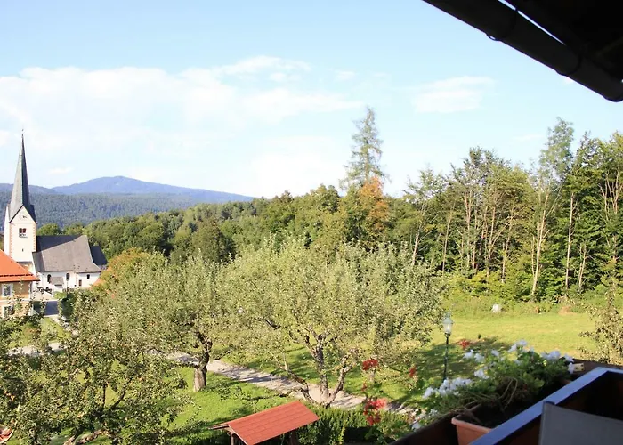 Kusternighof Velden am Wörthersee