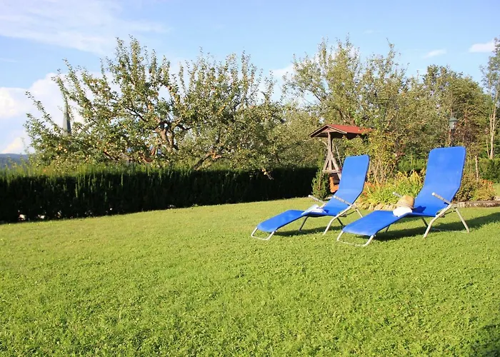 Pensión Kusternighof 3*