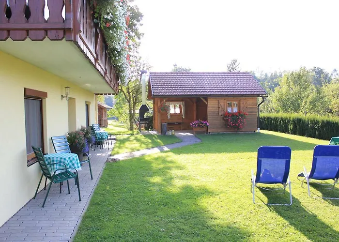 Pensión Kusternighof