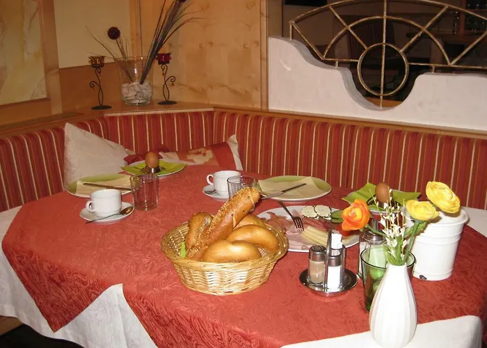 Pensión Kusternighof