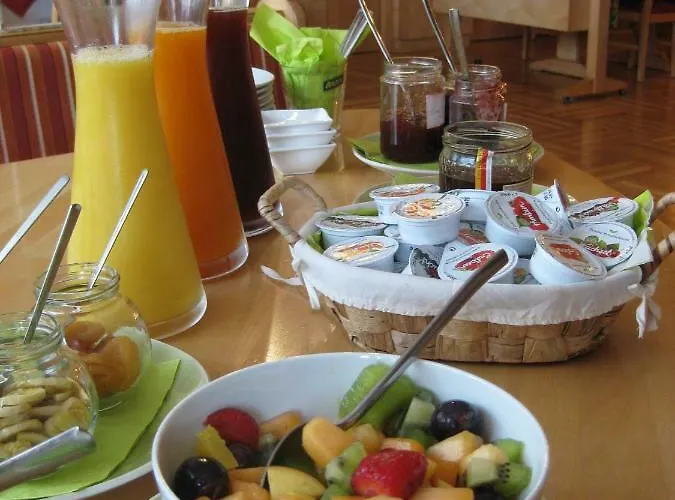 Kusternighof 3* Velden am Wörthersee