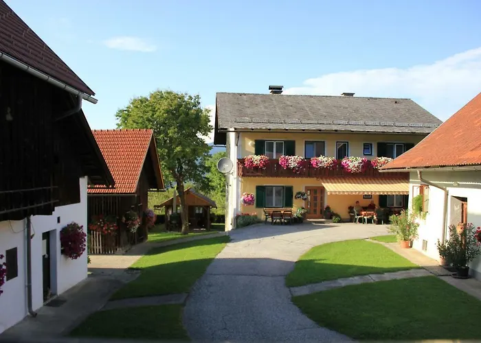 Pensión Kusternighof 3*