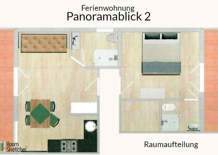 Kusternighof Pensión