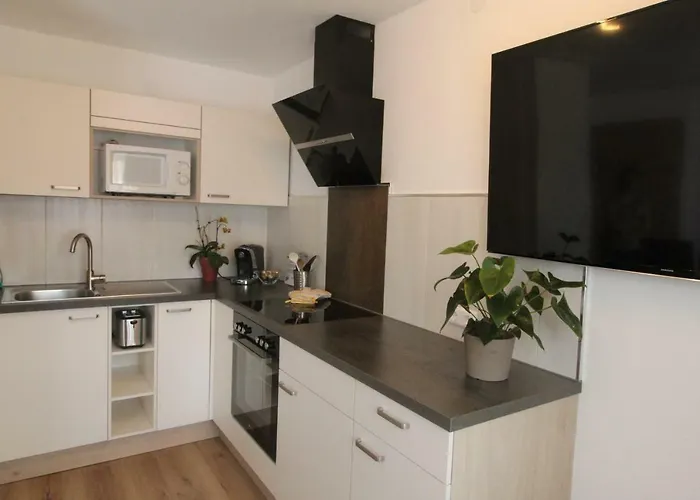 Pensión Kusternighof